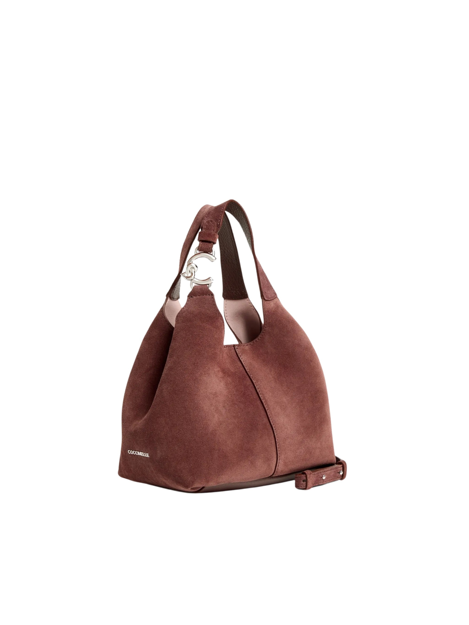 [Coccinelle] Tote bag FW26 E1 THE 58 01 01