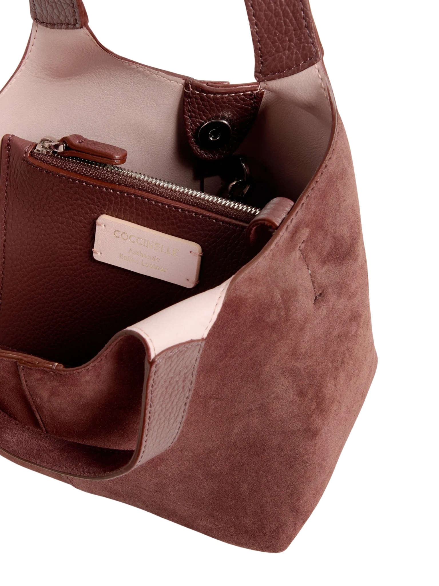 [Coccinelle] Tote bag FW26 E1 THE 58 01 01