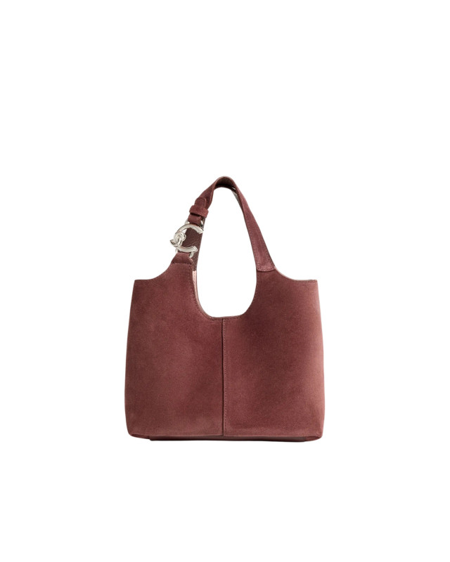 [Coccinelle] Tote bag FW26 E1 THE 58 01 01