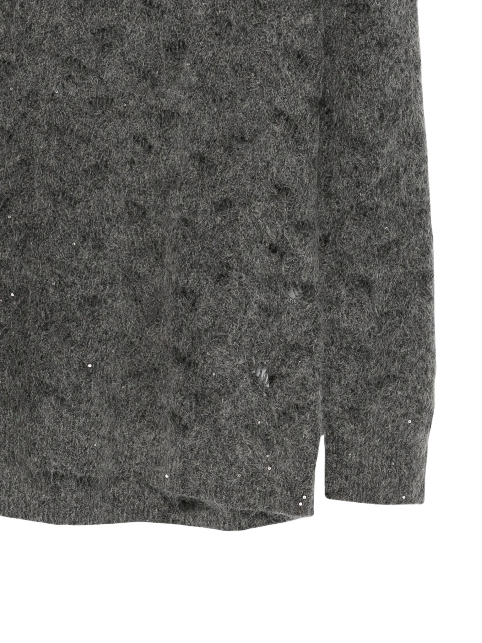 [SEVENTY VENEZIA] Knitwear FW26 MT4291 910799