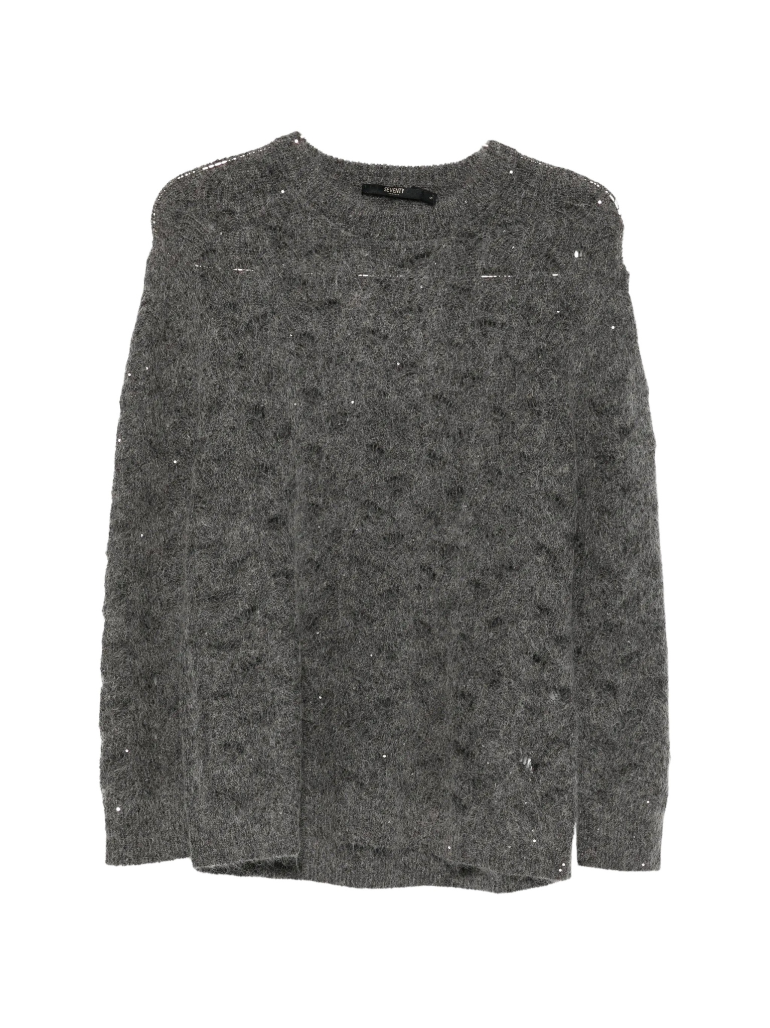 [SEVENTY VENEZIA] Knitwear FW26 MT4291 910799
