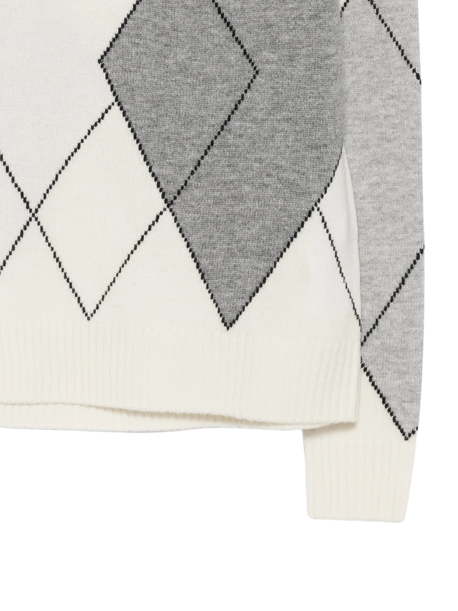 [SEVENTY VENEZIA] Knitwear FW26 MT4211 900331