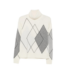 [SEVENTY VENEZIA] Knitwear FW26 MT4211 900331