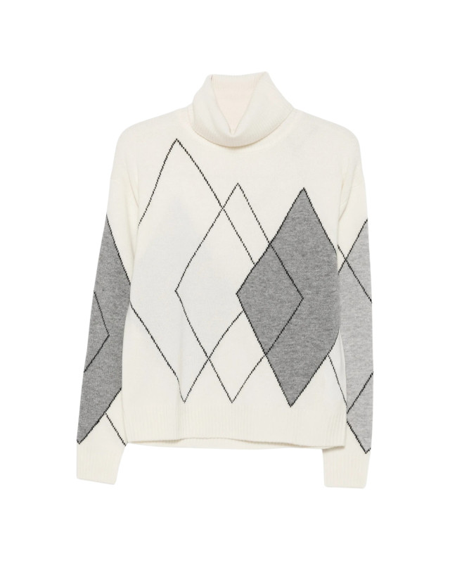 [SEVENTY VENEZIA] Knitwear FW26 MT4211 900331