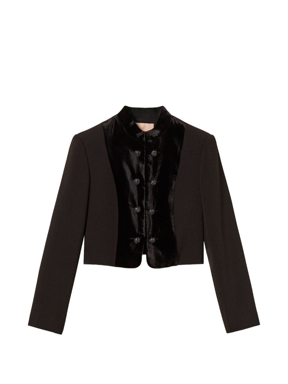 [Twin - set] Casual Jacket FW26 262TT2422 00006