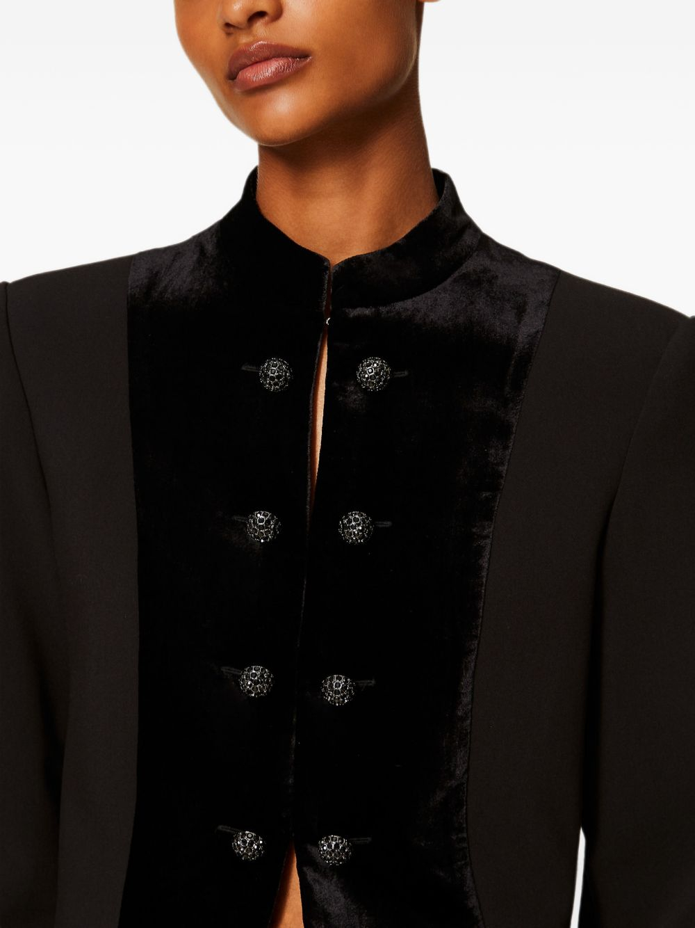 [Twin - set] Casual Jacket FW26 262TT2422 00006