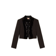 [Twin - set] Casual Jacket FW26 262TT2422 00006