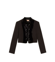 [Twin - set] Casual Jacket FW26 262TT2422 00006
