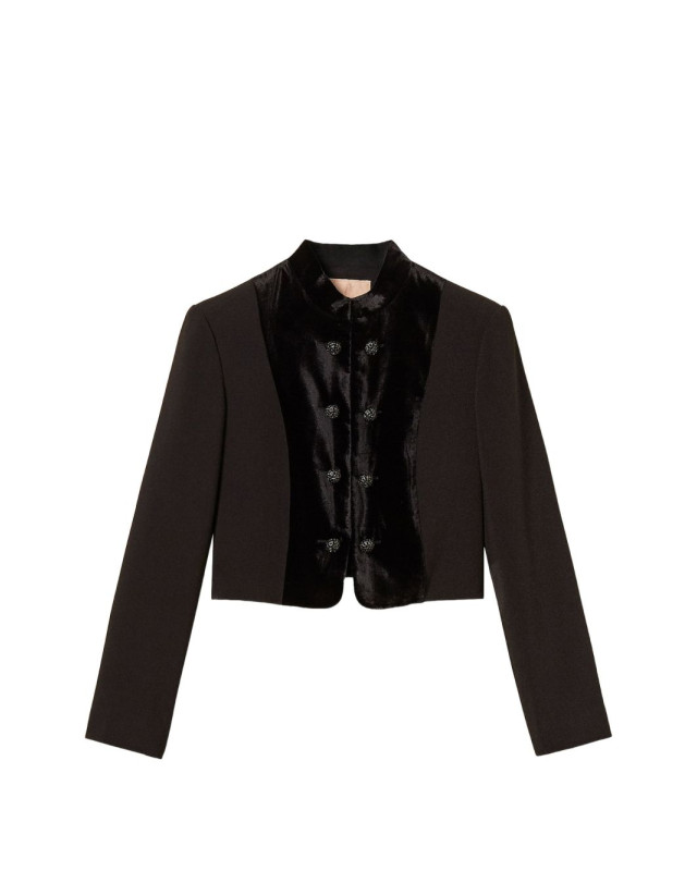 [Twin - set] Casual Jacket FW26 262TT2422 00006
