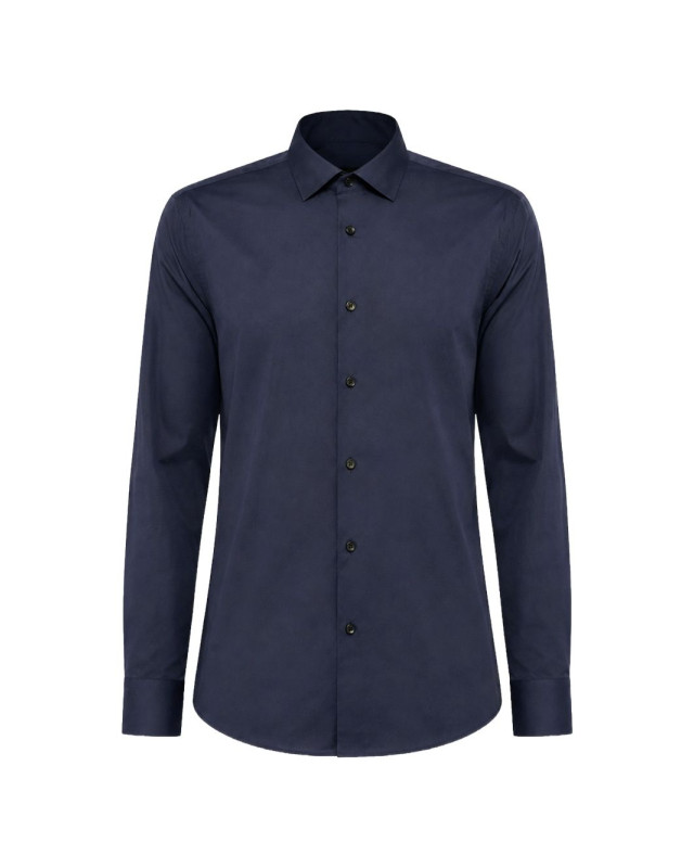 [Xacus] Shirts Long Sleeve SS26 558ML 16125 316