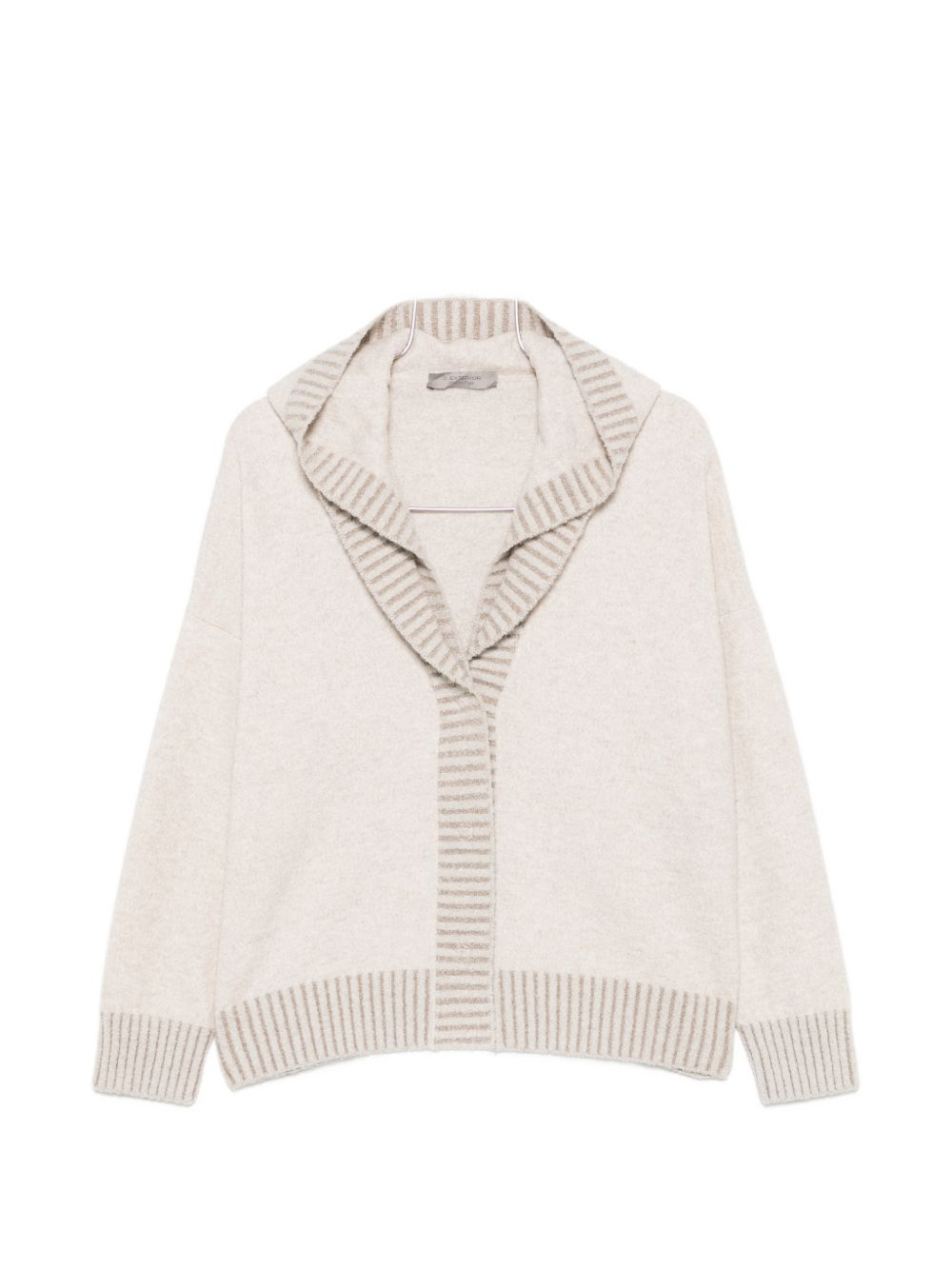 [D.EXTERIOR] Knitwear FW26 63222 11RES