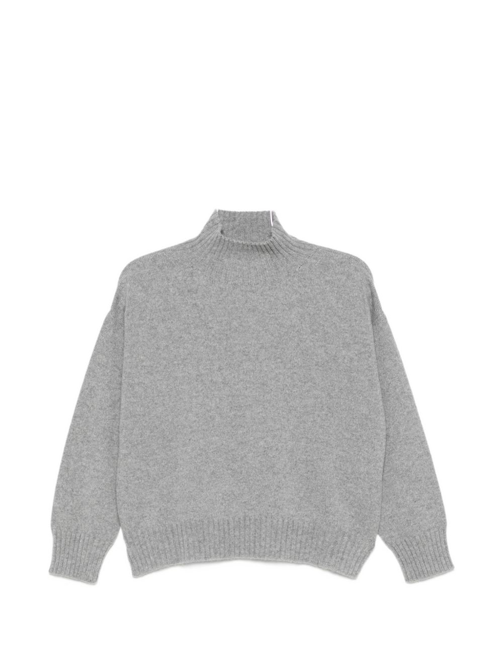 [D.EXTERIOR] Knitwear FW26 63032 19GRA