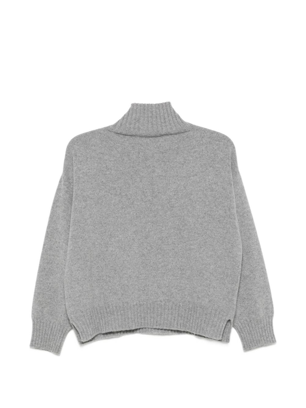 [D.EXTERIOR] Knitwear FW26 63032 19GRA