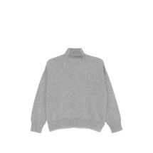 [D.EXTERIOR] Knitwear FW26 63032 19GRA