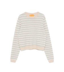 [GUEST IN RESIDENCE] Knitwear FW26 W44010JM SNDCO
