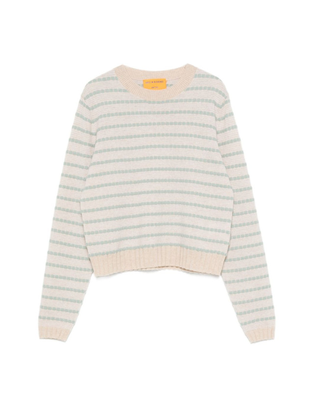 [GUEST IN RESIDENCE] Knitwear FW26 W44010JM SNDCO