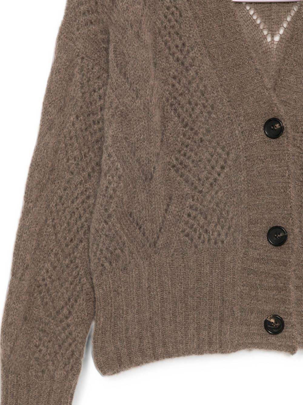 [D.EXTERIOR] Knitwear FW26 63193 12VIS