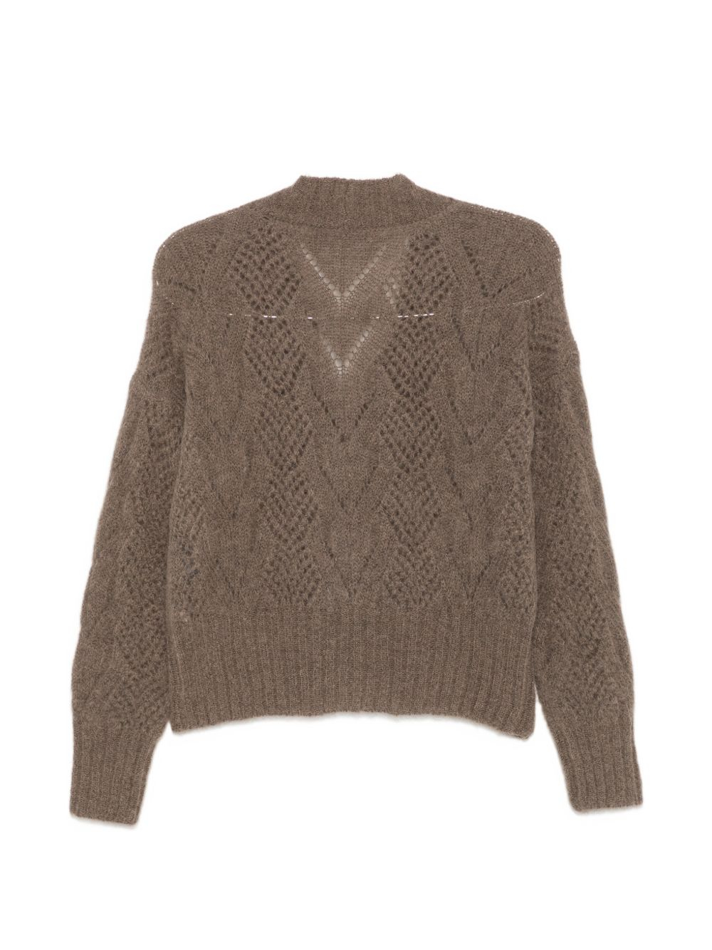 [D.EXTERIOR] Knitwear FW26 63193 12VIS