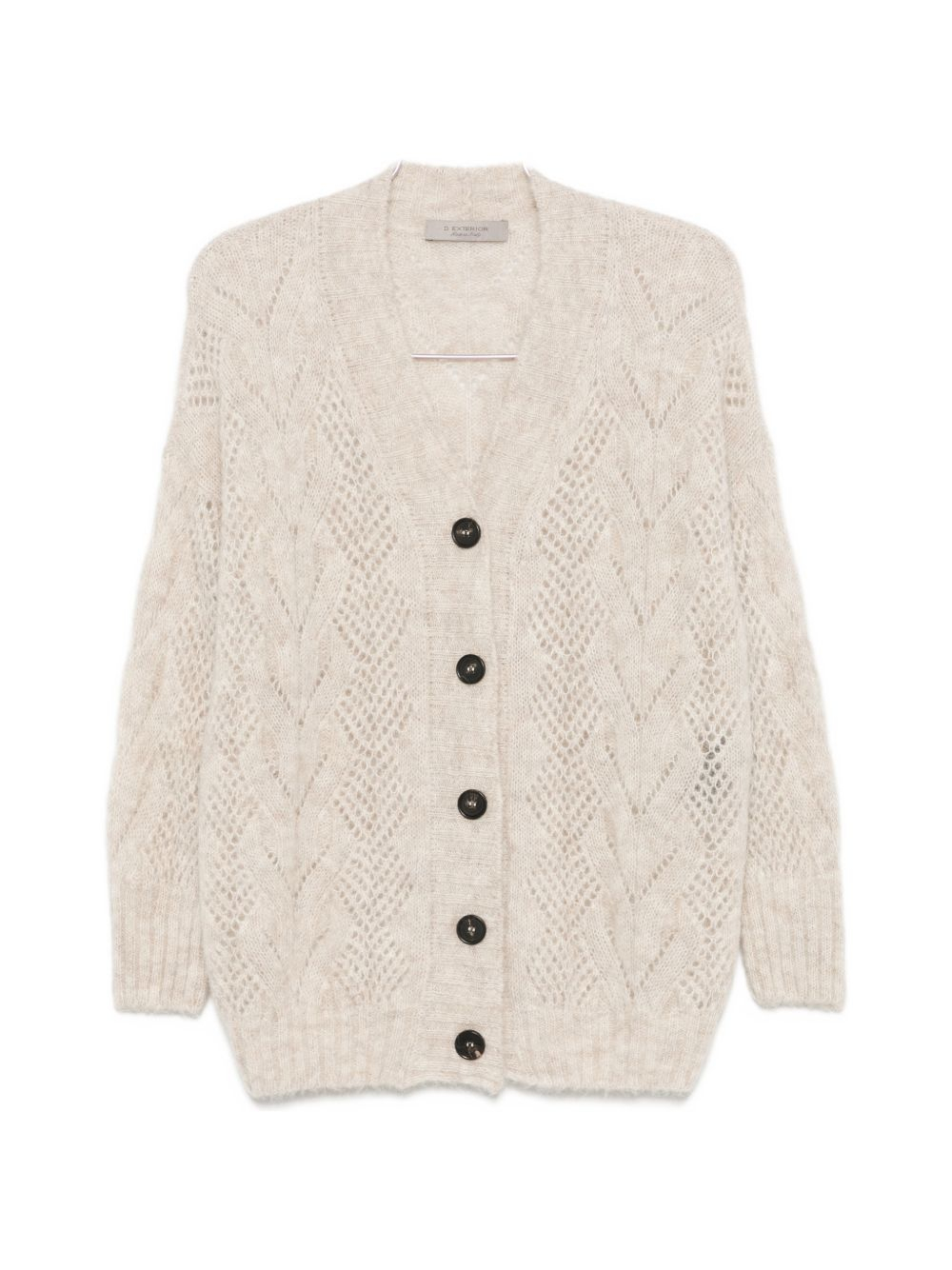[D.EXTERIOR] Knitwear FW26 63194 11RES