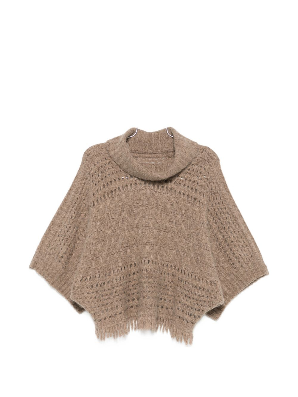 [D.EXTERIOR] Knitwear FW26 63142 10CAS