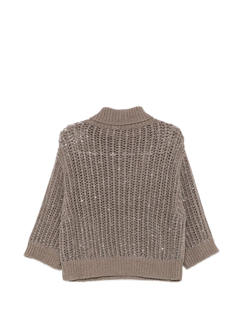 [D.EXTERIOR] Knitwear FW26 63103 12VIS