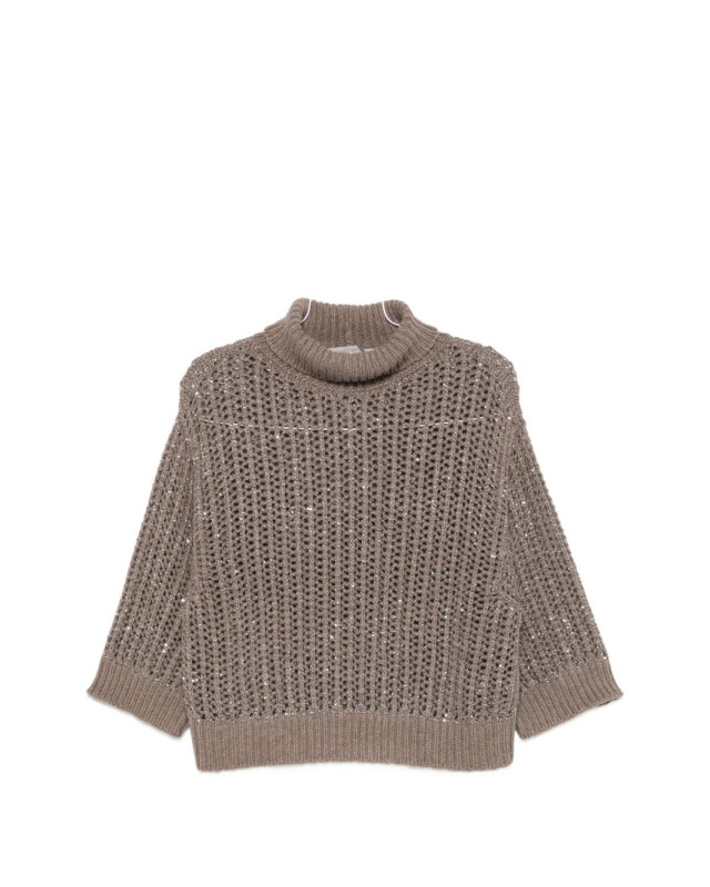 [D.EXTERIOR] Knitwear FW26 63103 12VIS