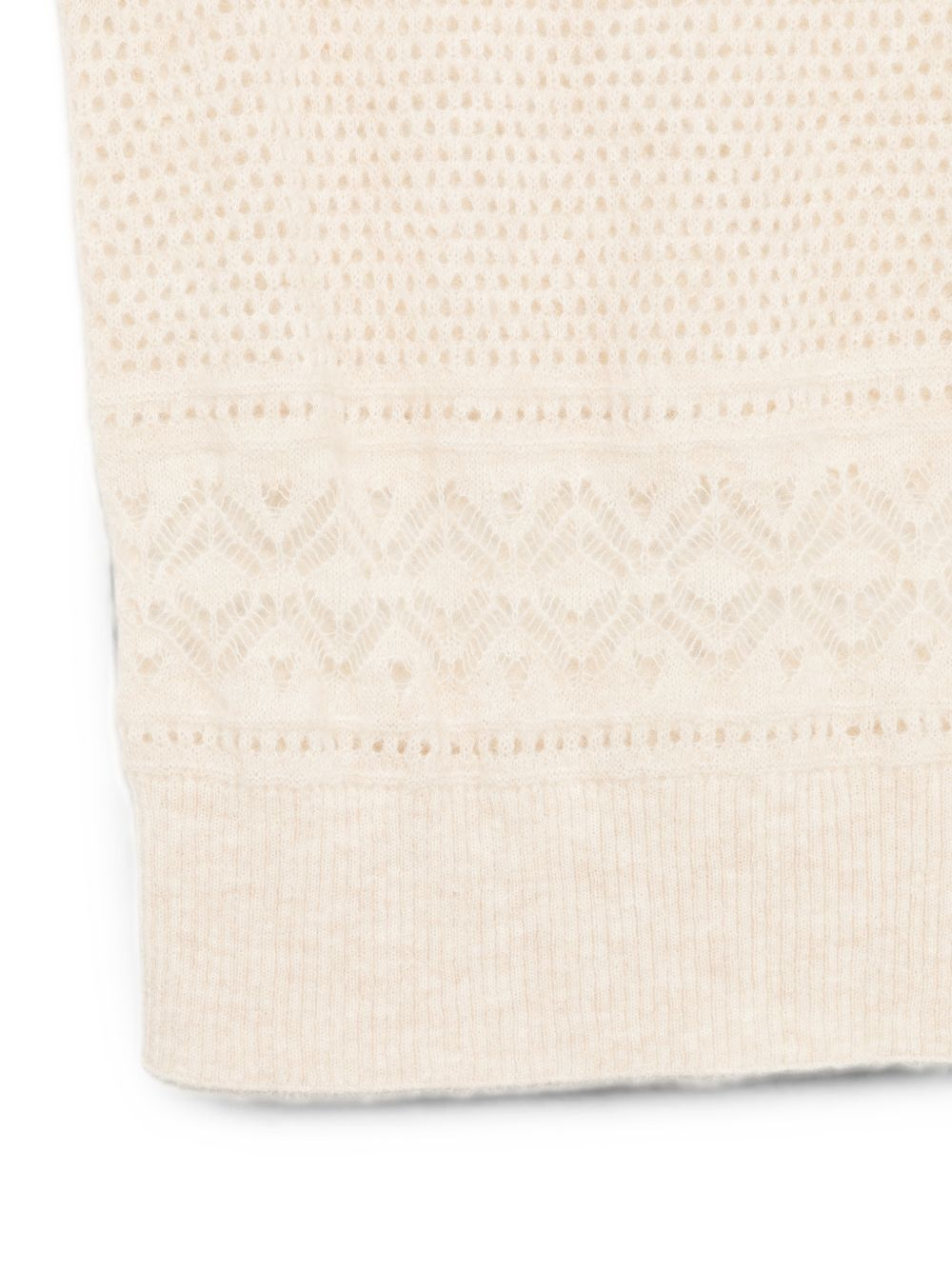 [D.EXTERIOR] Knitwear FW26 63186 6VANI