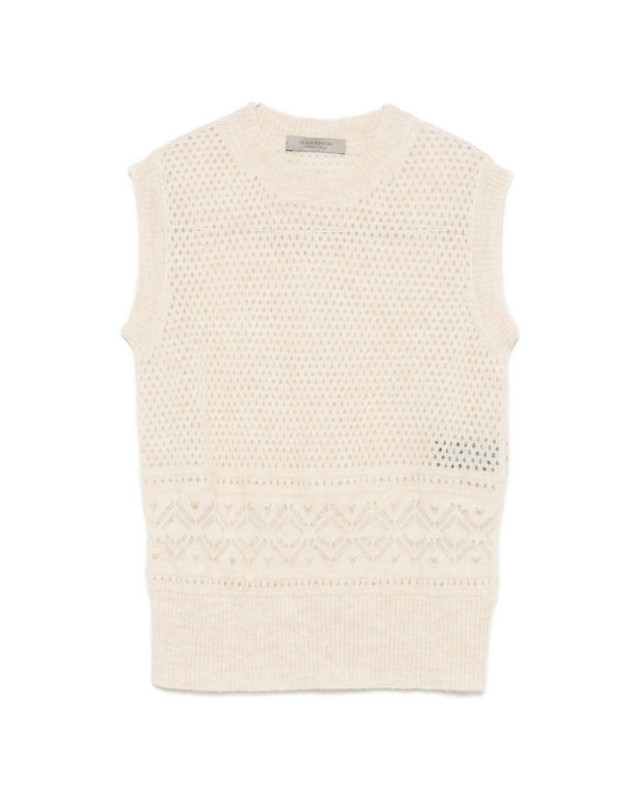 [D.EXTERIOR] Knitwear FW26 63186 6VANI