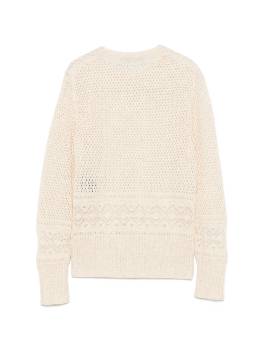 [D.EXTERIOR] Knitwear FW26 63189 6VANI