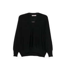 [D.EXTERIOR] Knitwear FW26 63300 2NERO