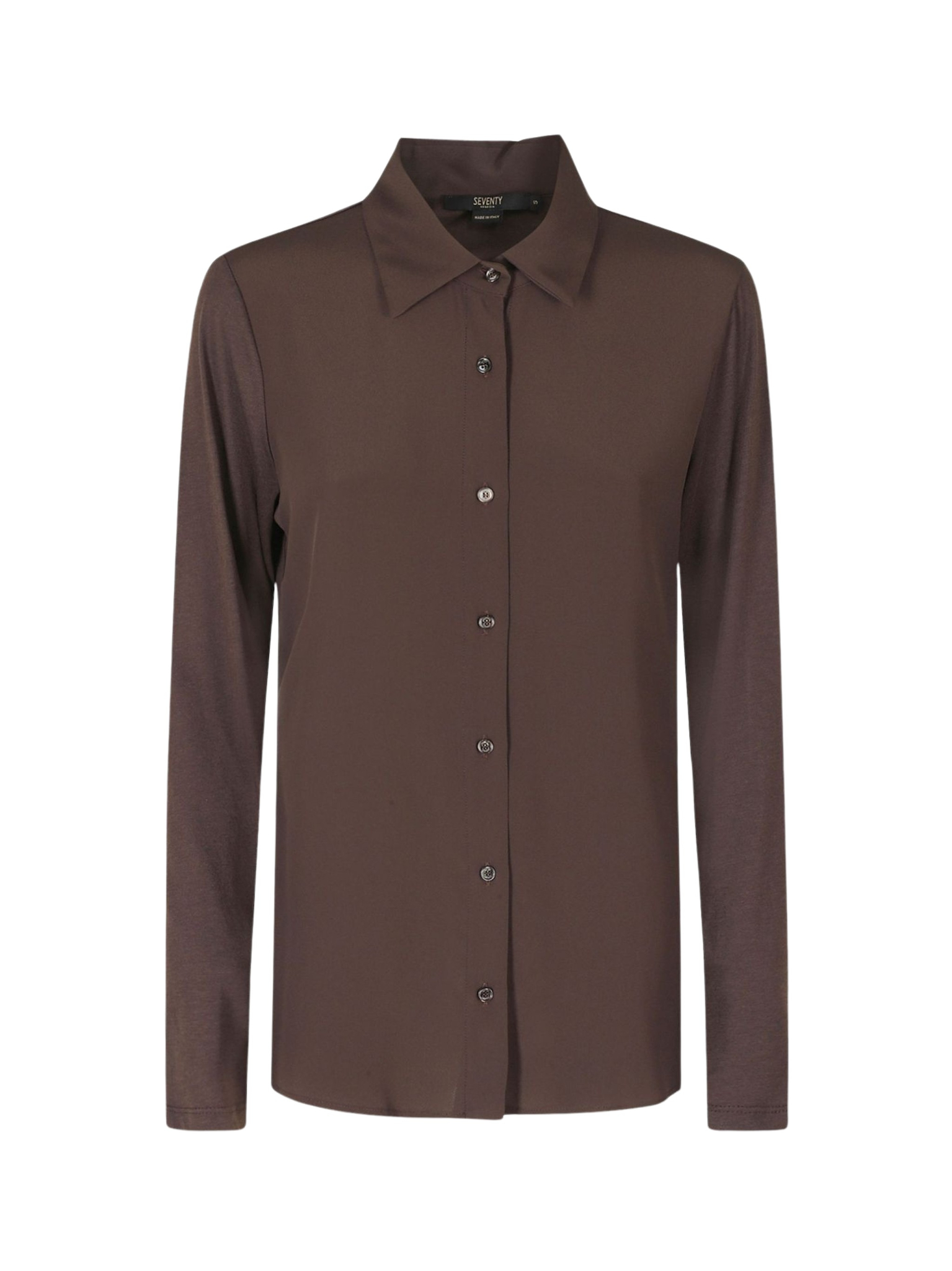 [SEVENTY VENEZIA] Shirts Long Sleeve FW26 MJ1929 890180