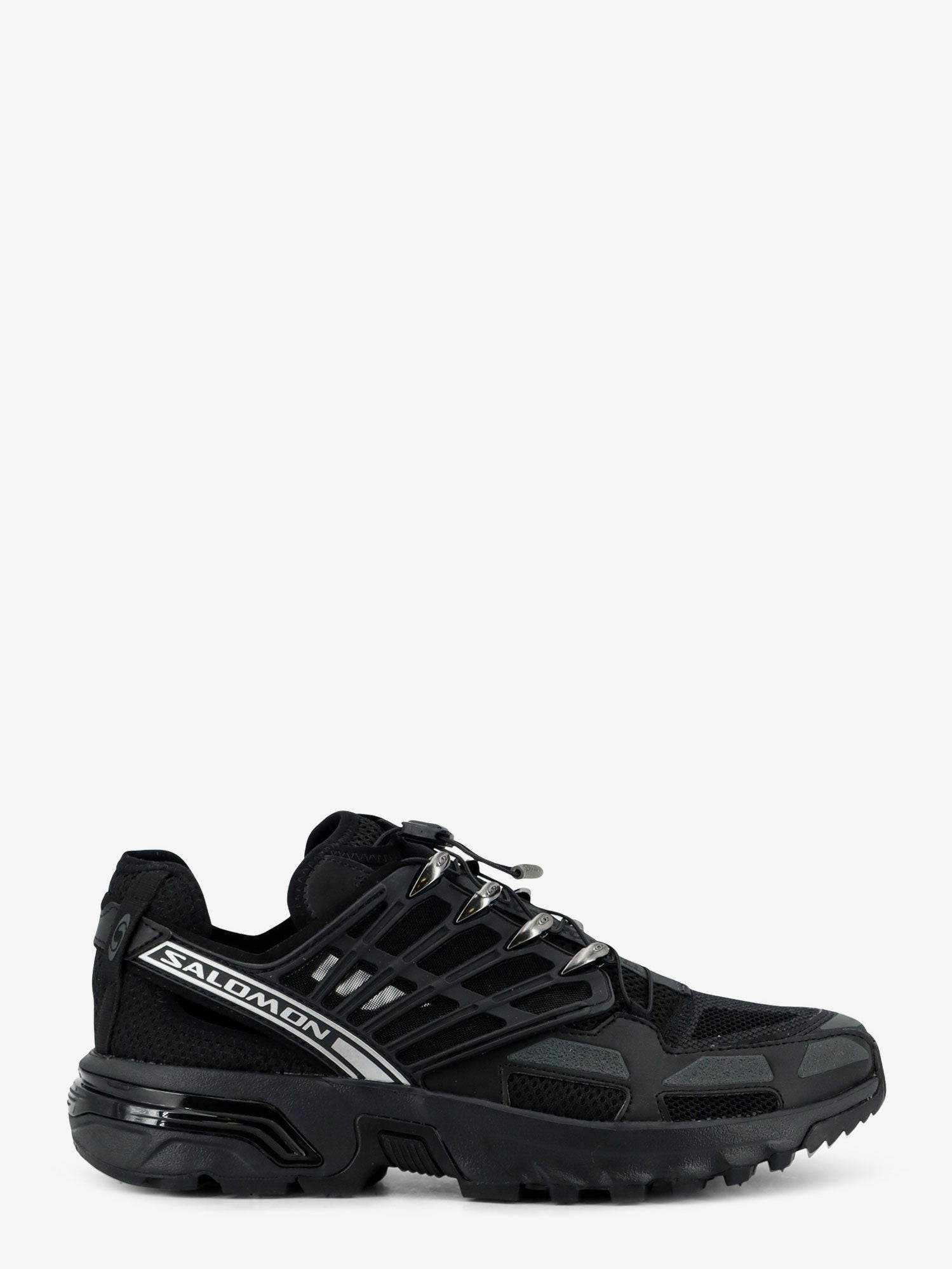 [SALOMON] Sneakers FW26 L49160900BLACK