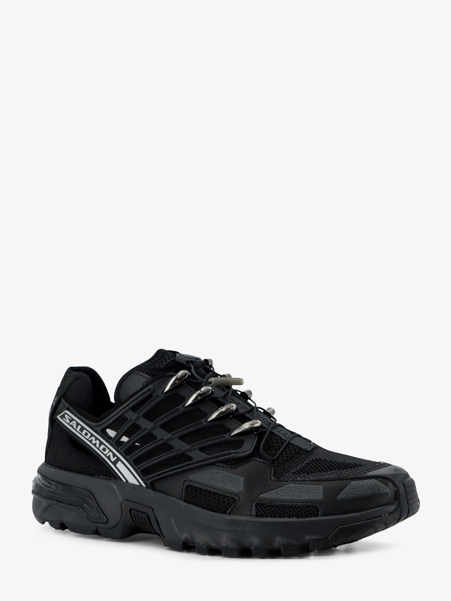 [SALOMON] Sneakers FW26 L49160900BLACK