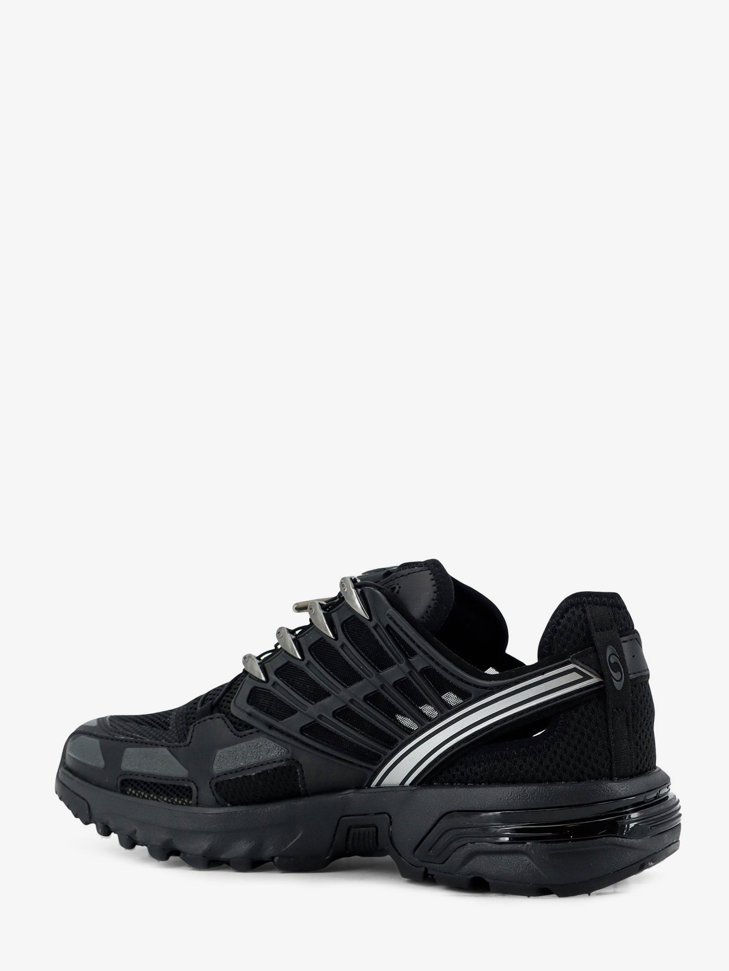[SALOMON] Sneakers FW26 L49160900BLACK