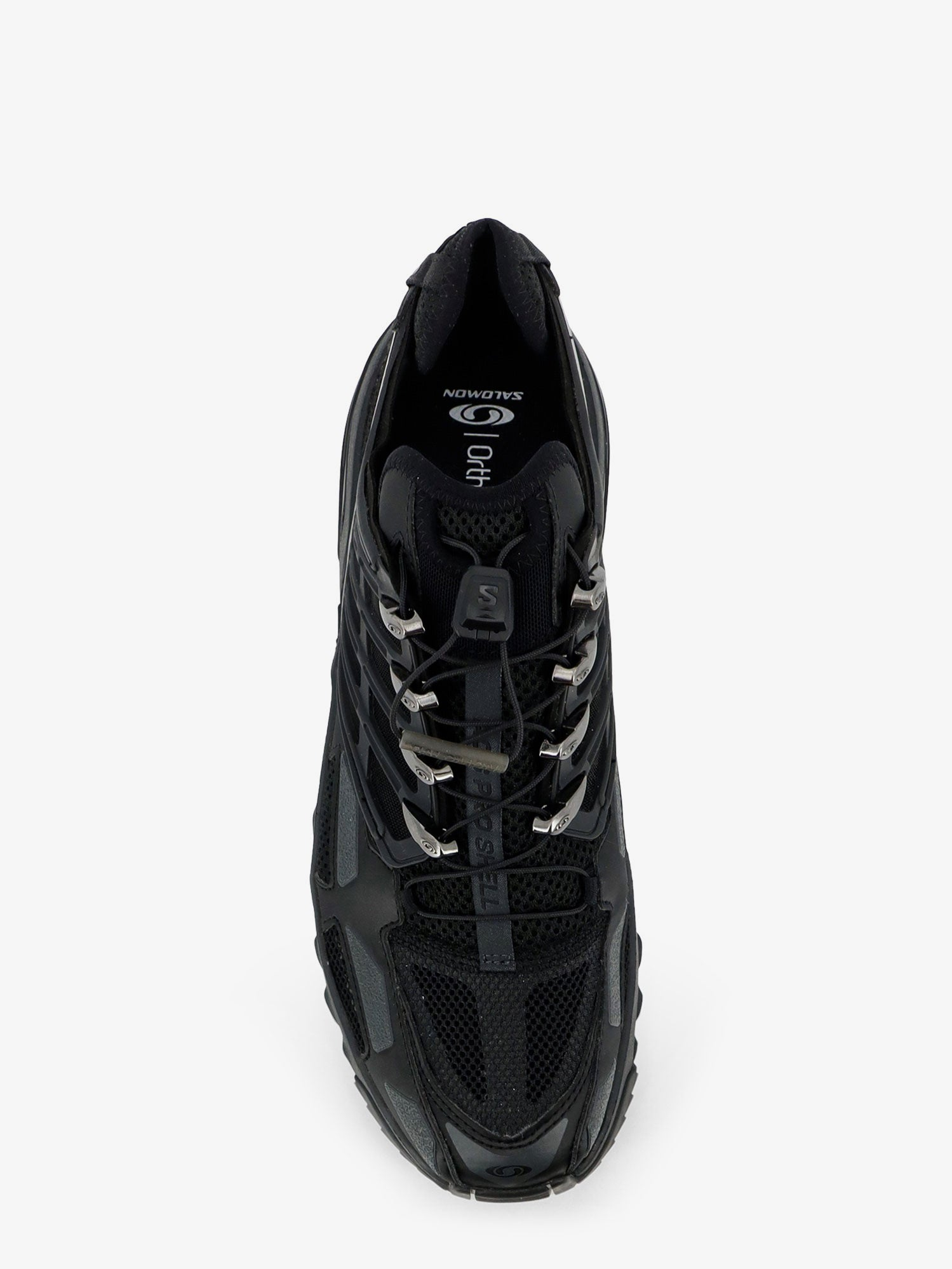 [SALOMON] Sneakers FW26 L49160900BLACK