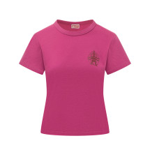 [Kenzo] T-shirts Short Sleeve FW26 FG62TS2774SG 25