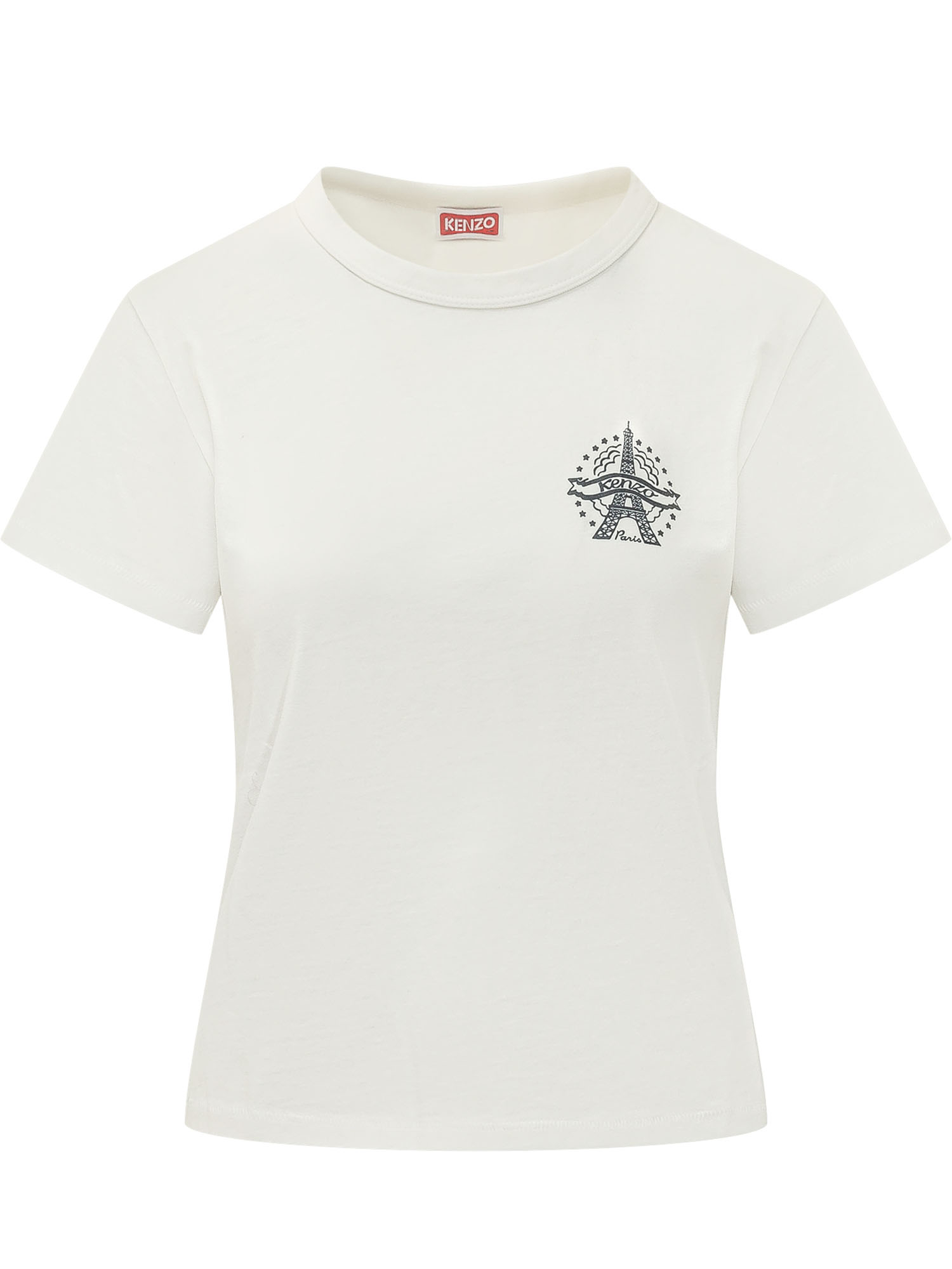 [Kenzo] T-shirts Short Sleeve FW26 FG62TS2774SG 02