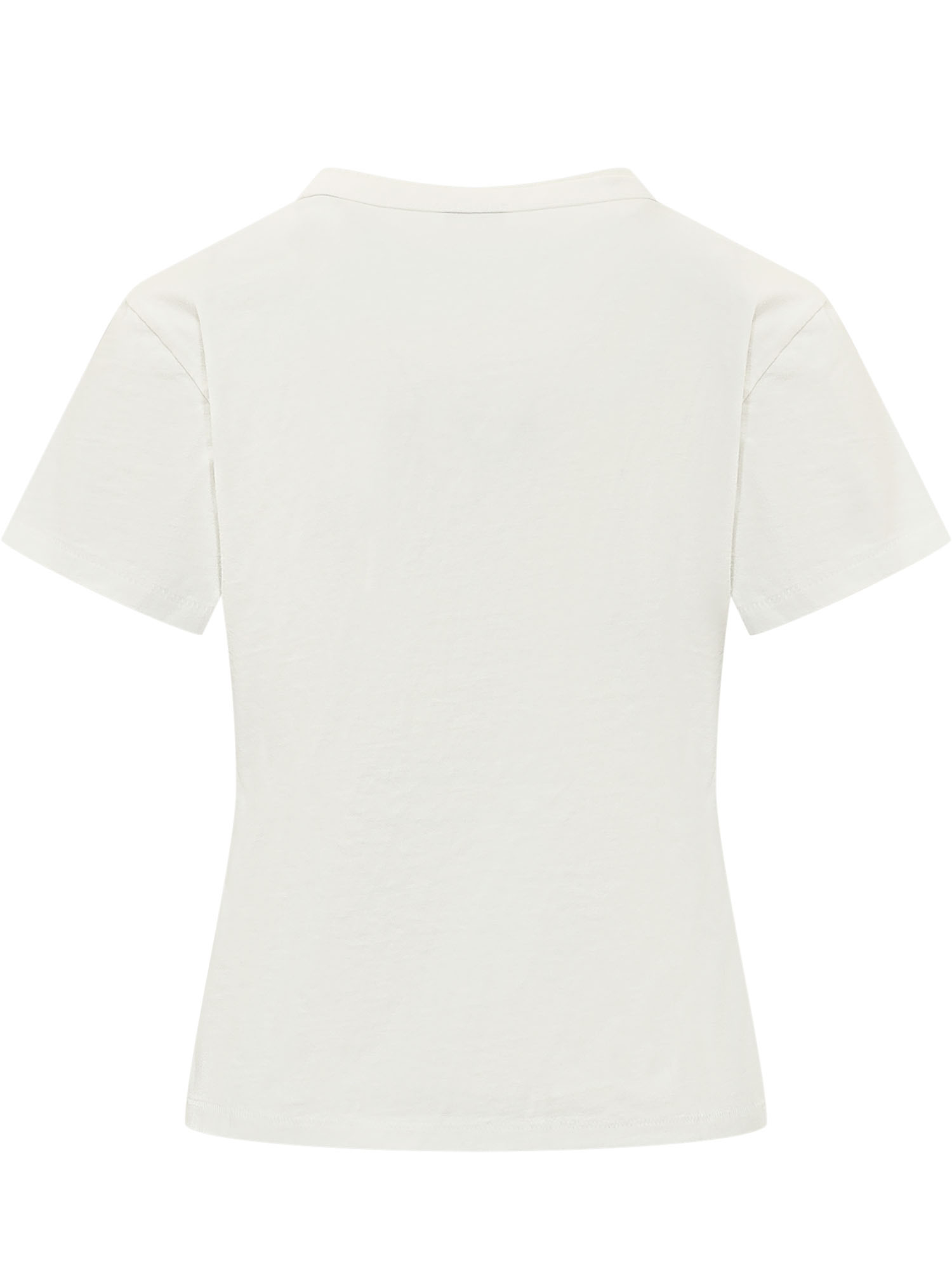 [Kenzo] T-shirts Short Sleeve FW26 FG62TS2774SG 02