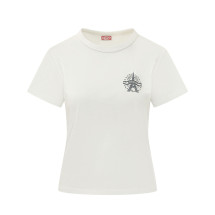 [Kenzo] T-shirts Short Sleeve FW26 FG62TS2774SG 02