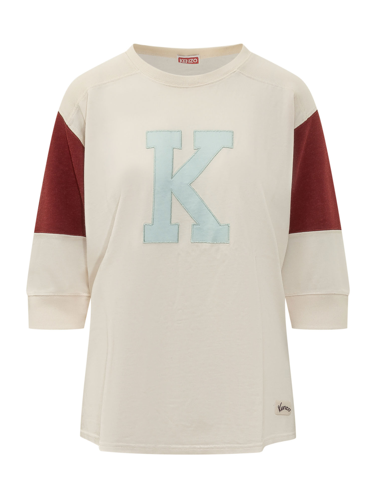 [Kenzo] Sweatshirt FW26 FG62TO5574SF 03
