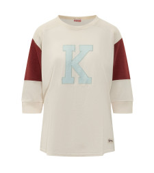 [Kenzo] Sweatshirt FW26 FG62TO5574SF 03