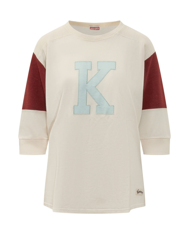 [Kenzo] Sweatshirt FW26 FG62TO5574SF 03