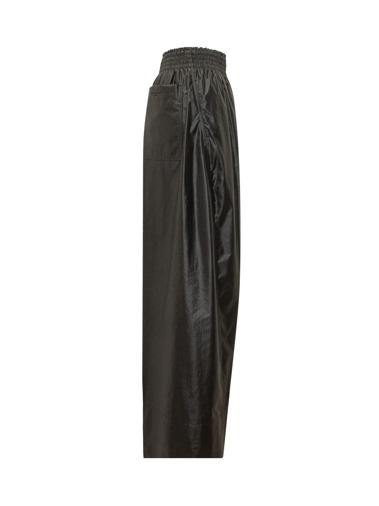 [Givenchy] Trousers FW26 BW51BQ16VG 001