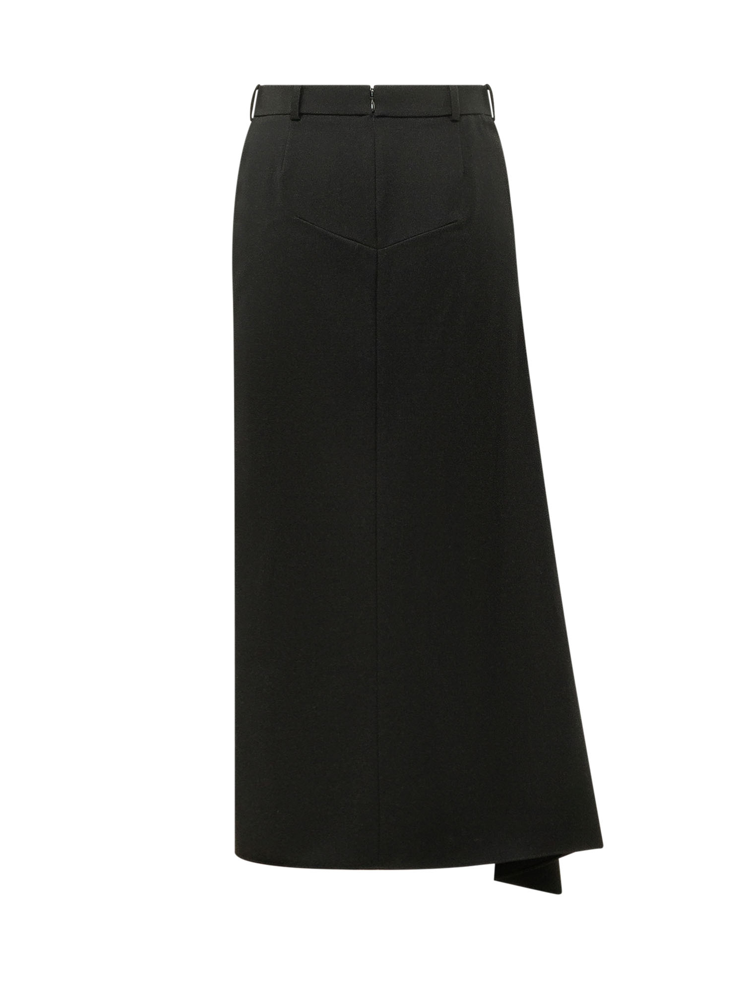 [Givenchy] Long skirt FW26 BW4140167D 001