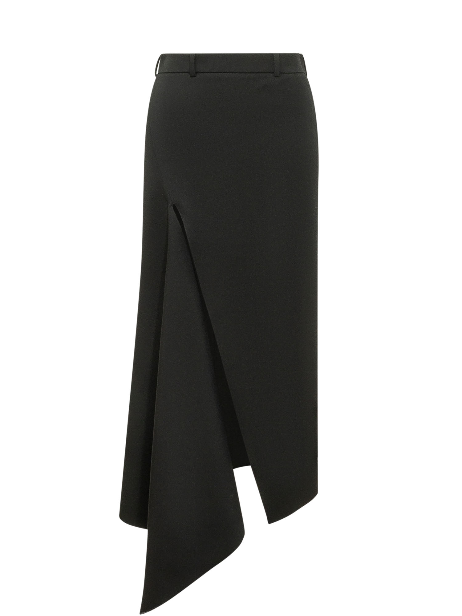 [Givenchy] Long skirt FW26 BW4140167D 001