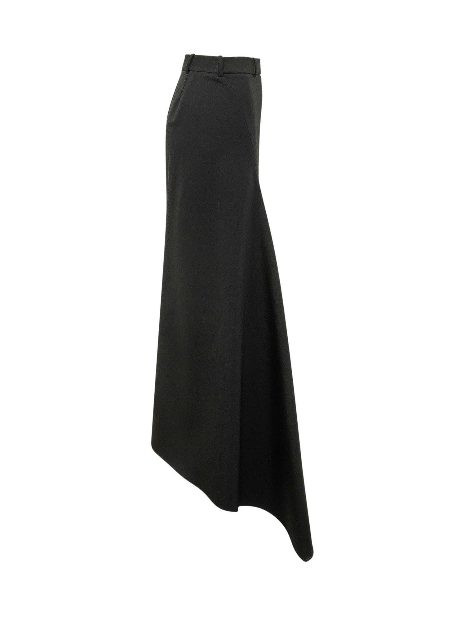 [Givenchy] Long skirt FW26 BW4140167D 001