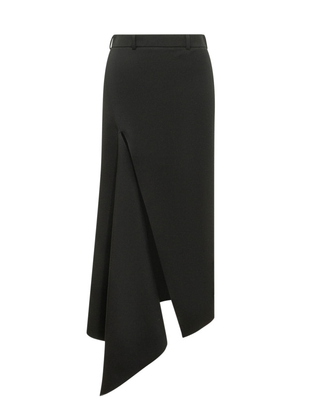 [Givenchy] Long skirt FW26 BW4140167D 001
