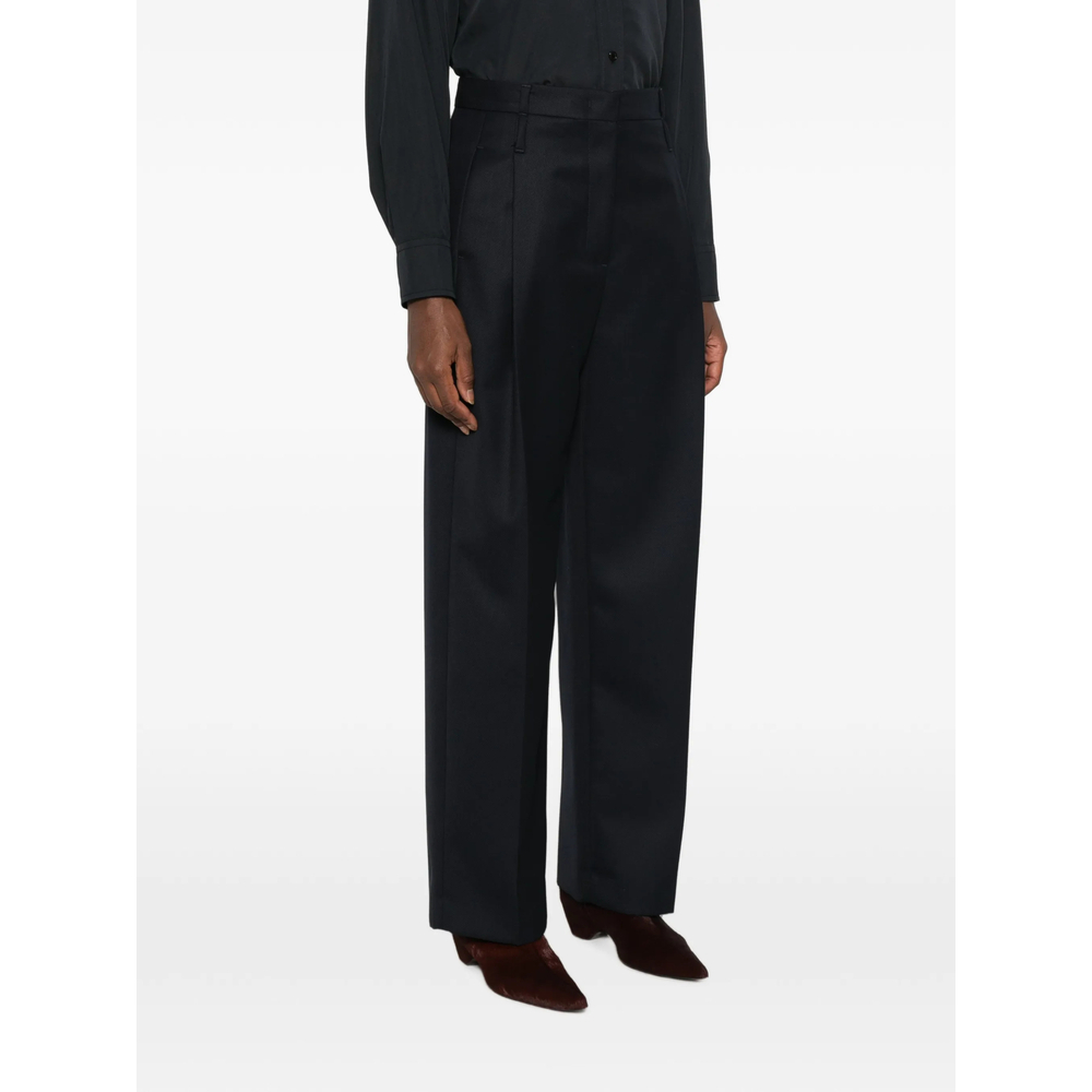 [Tela] Pants FW26 140333 010578 R001