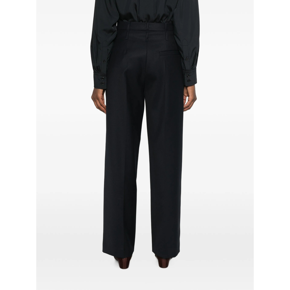 [Tela] Pants FW26 140333 010578 R001