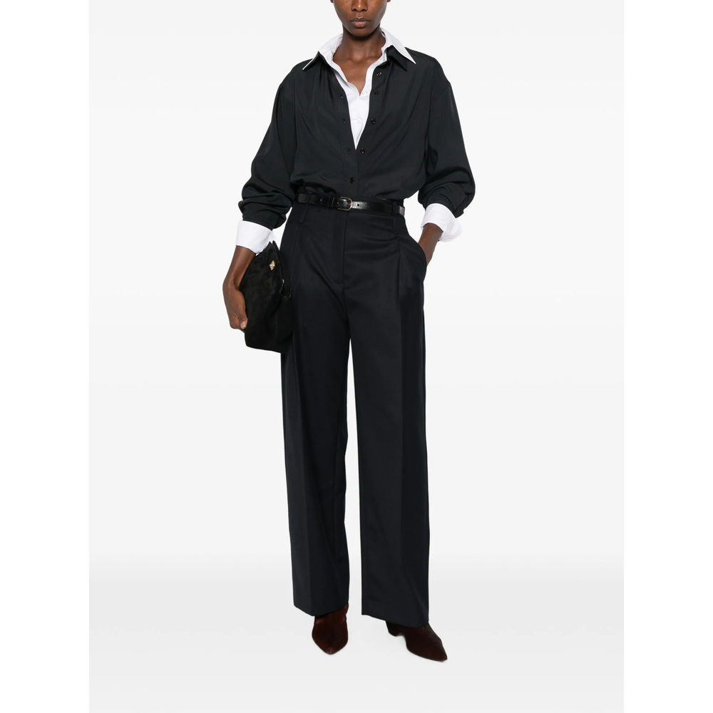 [Tela] Pants FW26 140333 010578 R001